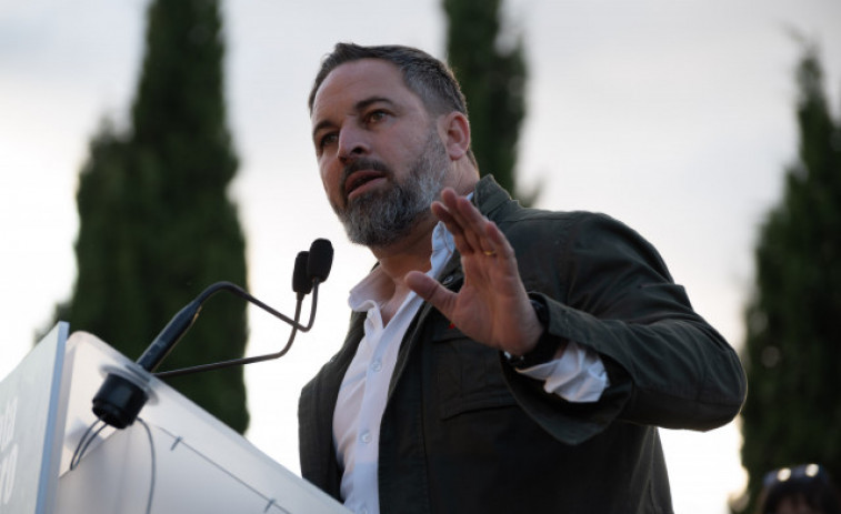 La Junta Electoral acepta la renuncia de la edil de Vox detenida en una operación contra la droga