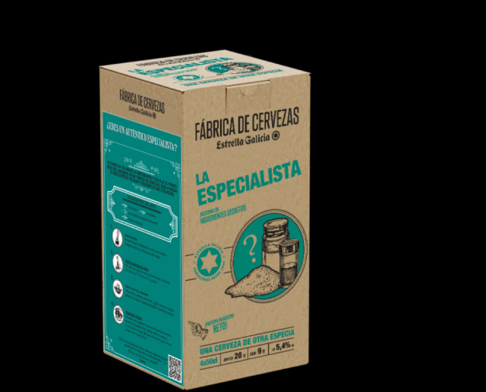 LaEspecialista pack1