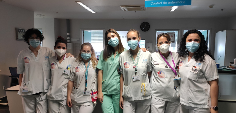 Ribera presenta su plan de talento “Summer experience” para atraer profesionales de Enfermería recién graduados