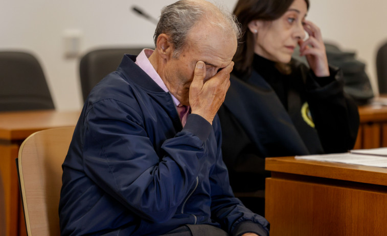 El octogenario de Cabana acusado de matar a su cuñado alega que tenía 