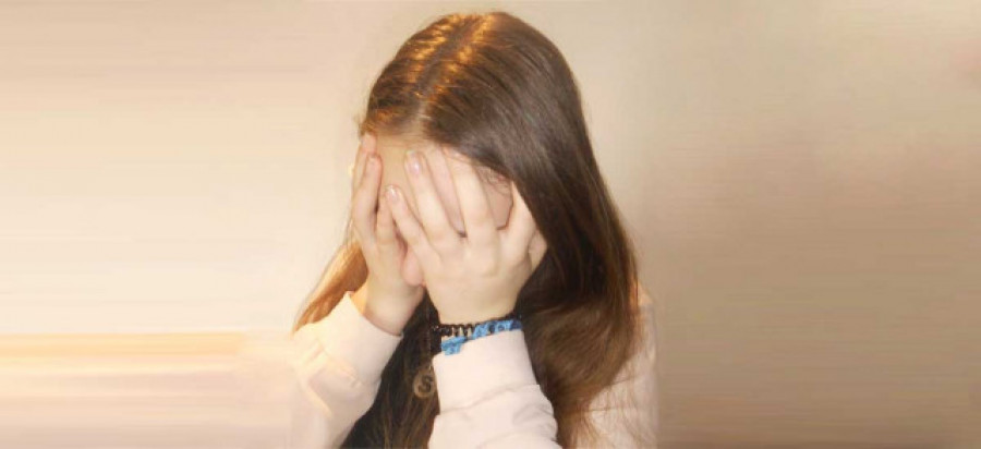 Los traumas psicológicos en la infancia multiplican por cuatro el riesgo de depresión
