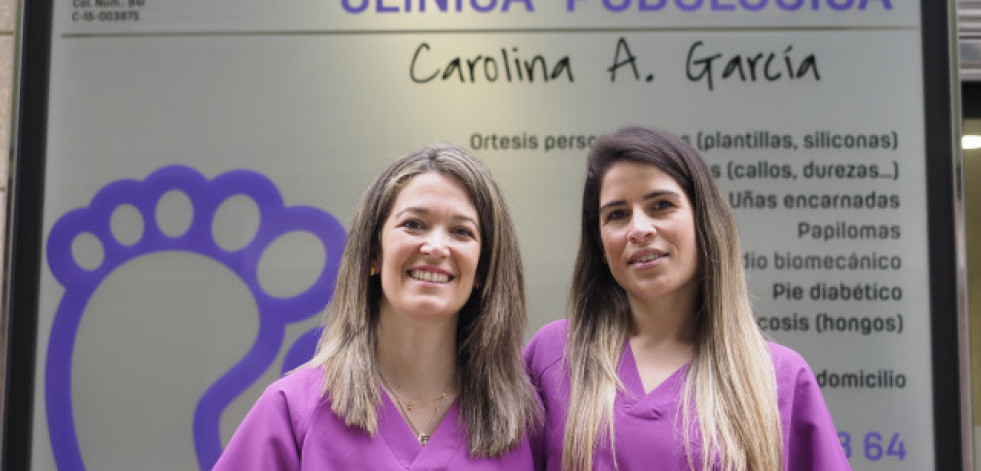 La salud comienza por los pies, ¿cada cuanto debo visitar el podólogo?