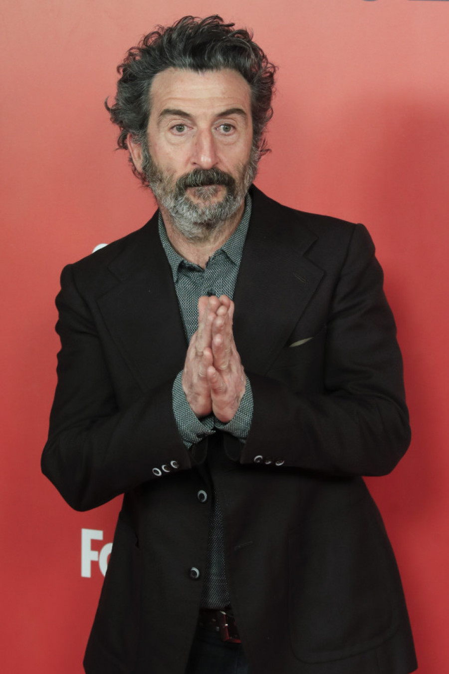 Los gallegos Luis Zahera y Emilio Fonseca triunfan en el Festival de Málaga