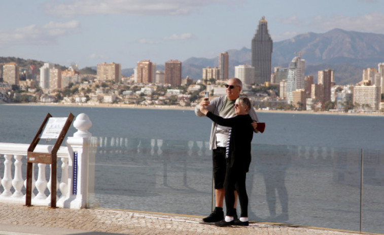 Las viviendas turísticas están al 82% de ocupación este verano a un precio medio de 172 euros