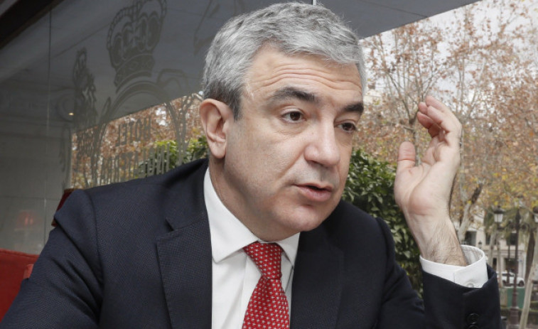 Feijóo incorpora a Luis Garicano, exeurodiputado de Cs, en la fundación del PP
