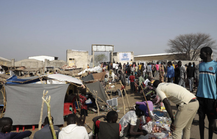 La esperanza y el temor invaden Sudán ante incertidumbre horas antes del inicio de tregua