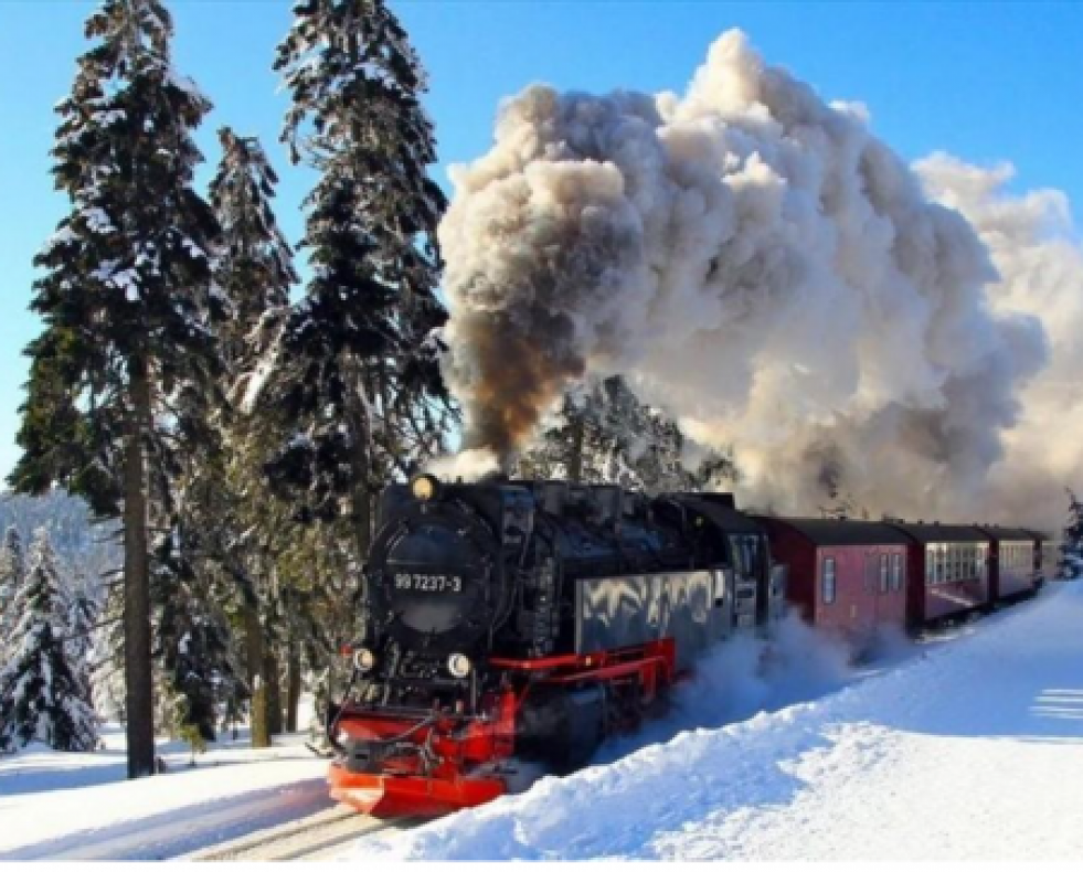 Tren