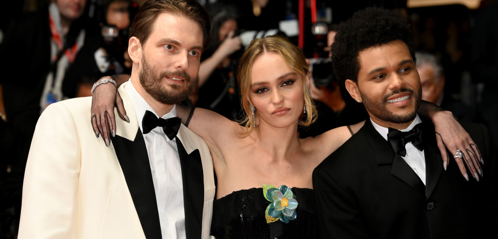 La alfombra roja de Cannes, en imágenes