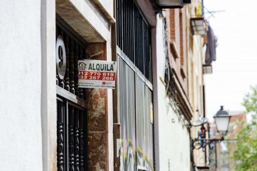 El BOE publica la Ley por el Derecho a la Vivienda, que entra hoy en vigor