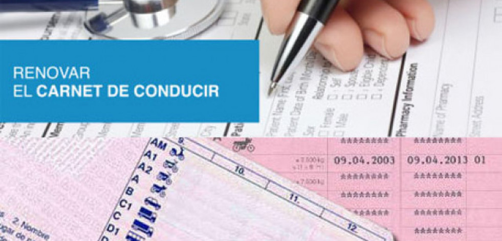 Acuerdo para que la retirada del carné de conducir en un país se aplique en toda la UE