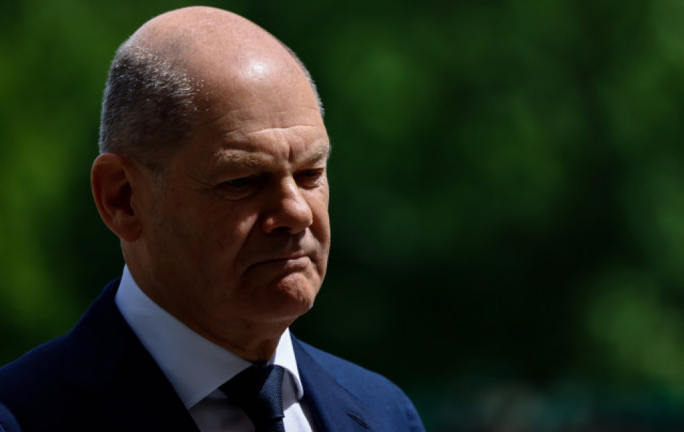 Las elecciones de Sajonia y Turingia, otro varapalo para un Scholz enrocado