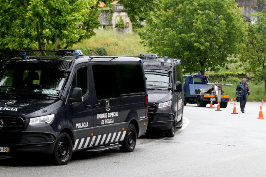 Un niño de 11 años, agredido sexualmente en Portugal por varios compañeros de colegio