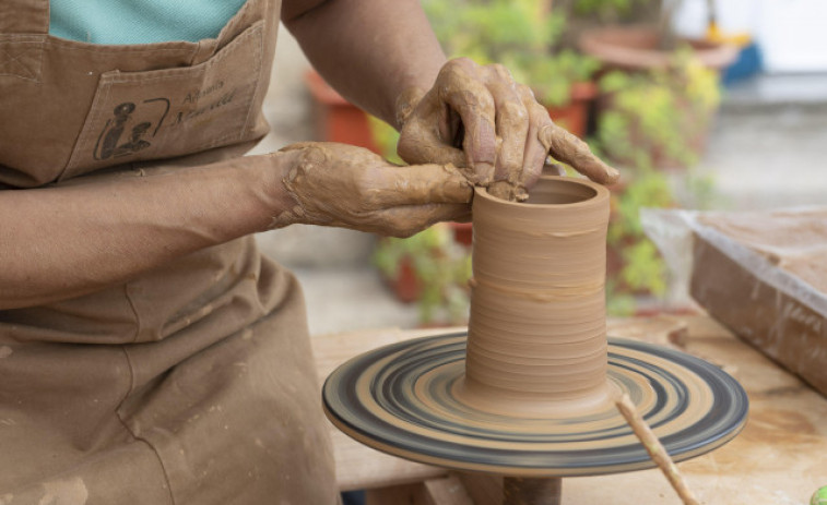 Convocados los Premios de Artesanía de Galicia 2023, que reconocen el trabajo de los artesanos gallegos