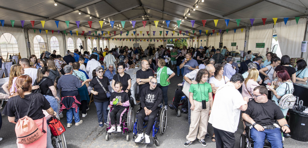 Primer Festigual de Íntegro