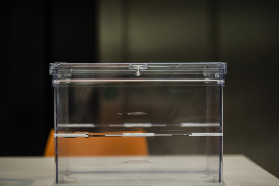 Estos son todos los candidatos a las elecciones gallegas por la provincia de A Coruña