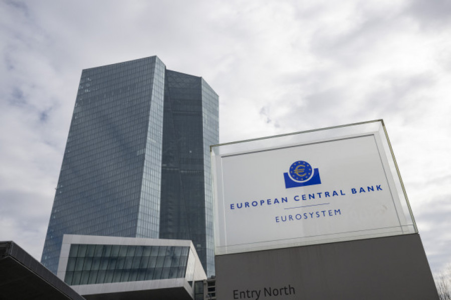 El BCE mantiene los tipos de interés en el 4,50 %, su nivel más alto desde 2001