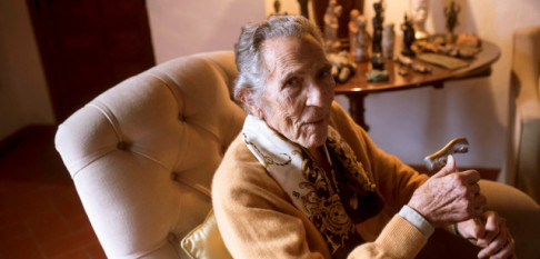 Muere Antonio Gala a los 92 años