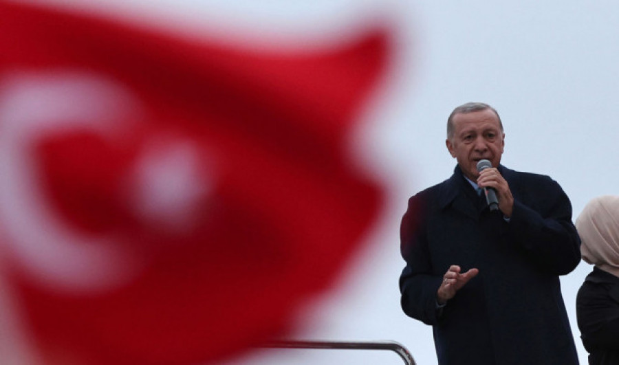 La victoria de Erdogan confirma la apuesta de Turquía por el nacionalismo