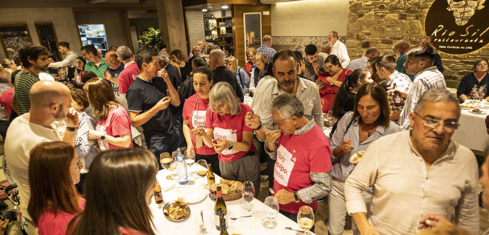 La jornada electoral, en imágenes