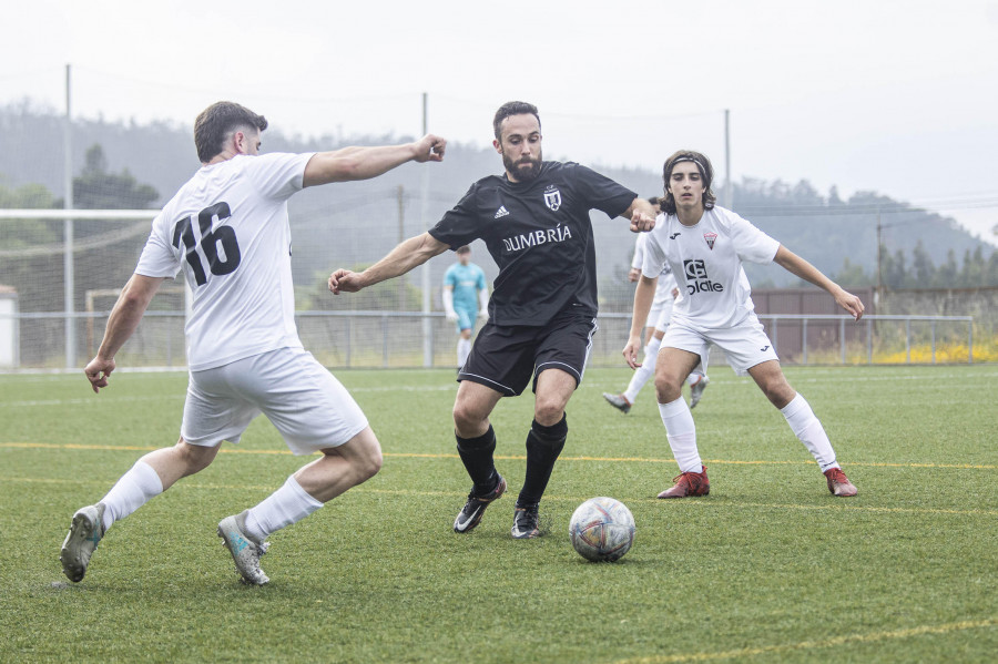 La Copa da Costa avanza hacia los cuartos de final