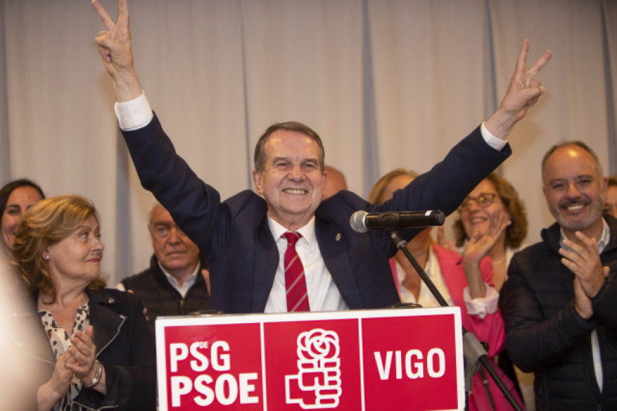 Caballero celebra que Sánchez "arrinconó" a los calumniadores