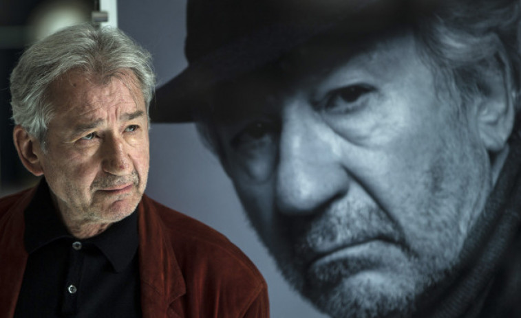 José Sacristán, Premio de Honor en los Premios del Teatro Musical
