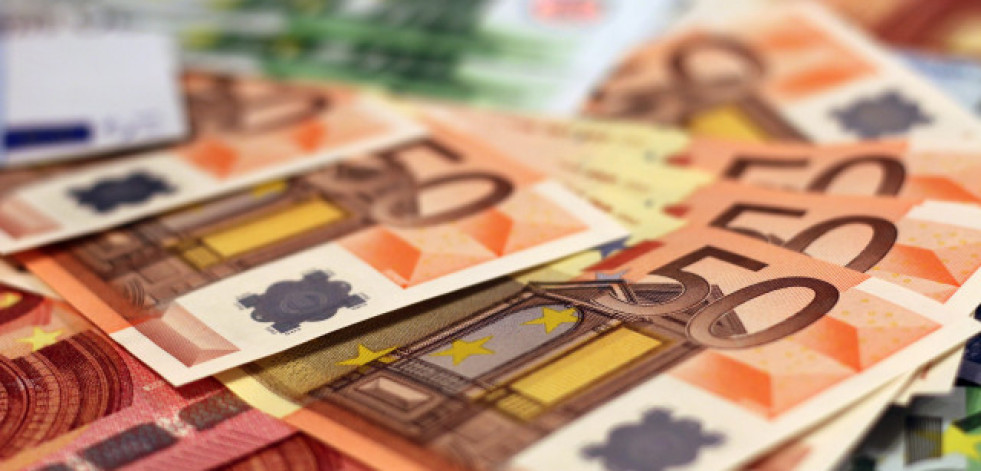 El ingreso mínimo y los ERTE subvencionados no tendrán financiación de los fondos europeos