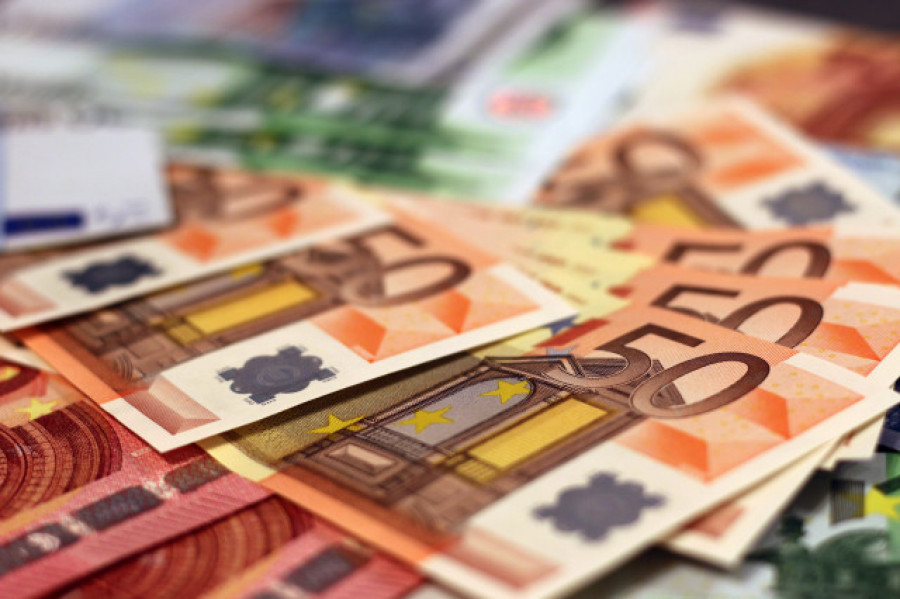 El ingreso mínimo y los ERTE subvencionados no tendrán financiación de los fondos europeos