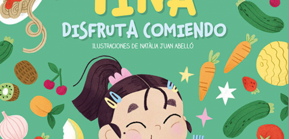 Alimentación infantil: algunas claves para conseguir una buena relación con la comida