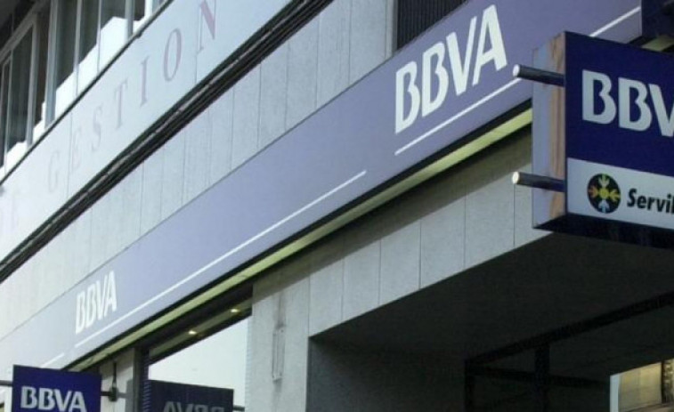 BBVA sube a 250 euros el pago a nuevos clientes por domiciliar nóminas o pensiones