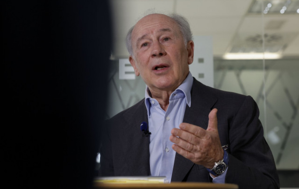 Rato reclama al Estado entre 10 y 12 millones de indemnización por el caso Bankia