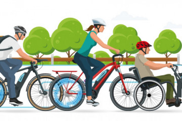 Bicicletaselctricas