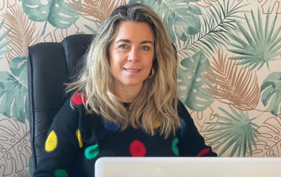 Tu Especialista Responde | VERÓNICA GARCÍA-GESTO, psicopedagoga y coach de Psicosolución