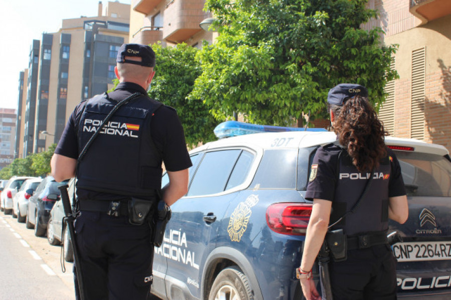 El juez envía a prisión al profesor detenido por la desaparición de la menor de Albacete