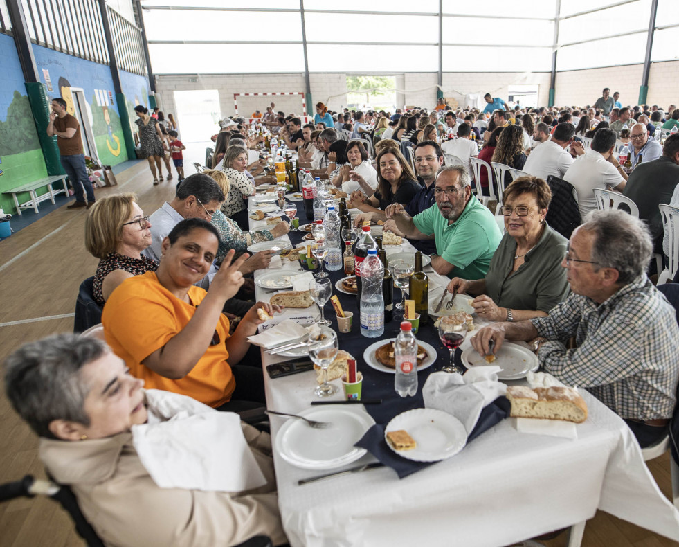 Comida milagrosa 16