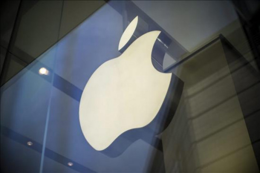 Apple cierra su ejercicio 2023 con un beneficio de casi 97.000 millones, un 3 % menos
