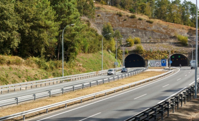 El Gobierno modifica la concesión de la AP-9 para mejoras en túneles, pero sin cambios en peajes ni duración