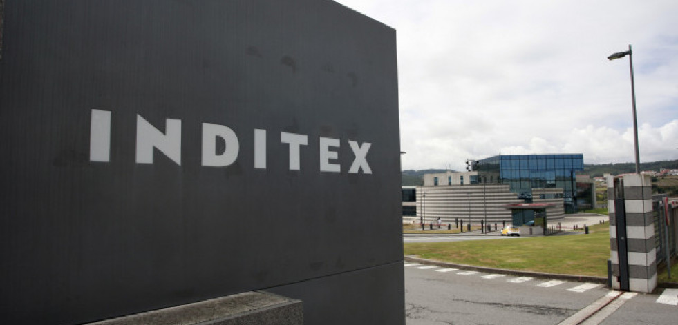 Inditex compra las primeras 2.000 toneladas disponibles de Circulose