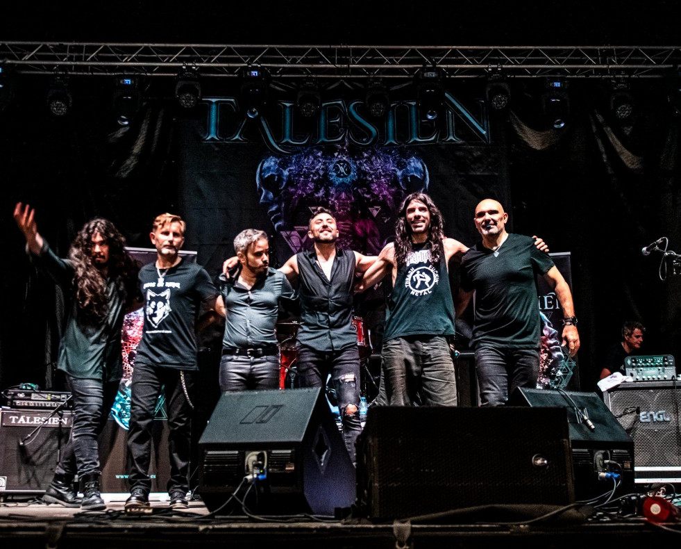 Talesien