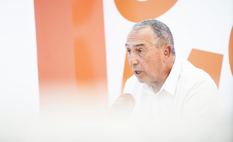 Acuerdo entre Compromís y Sumar para concurrir juntos en las elecciones el 23J
