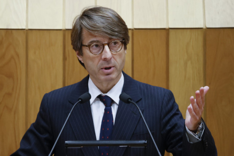 Galicia denuncia que la asignación de los fondos europeos en España no es "equitativa"