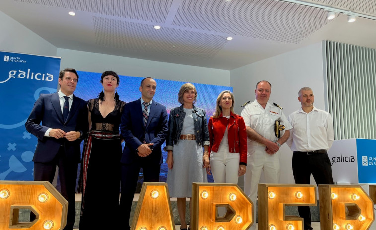 El ciclo “Mar aberto. Concertos na fin da terra” llegará los días 21 y 22 de julio al faro de Muxía