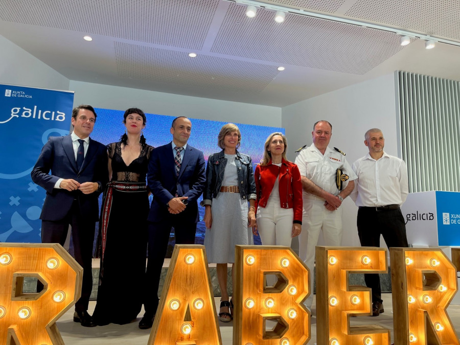 El ciclo “Mar aberto. Concertos na fin da terra” llegará los días 21 y 22 de julio al faro de Muxía