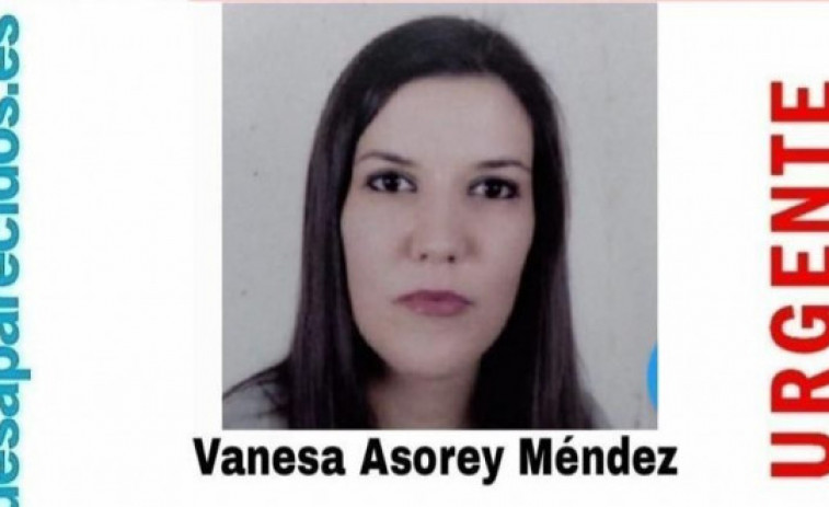 Localizada la mujer de 35 años que estaba desaparecida desde el martes en Santiago de Compostela