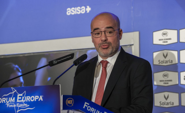 El delegado del Gobierno en Madrid dice que Bildu hizo más por España que los patrioteros