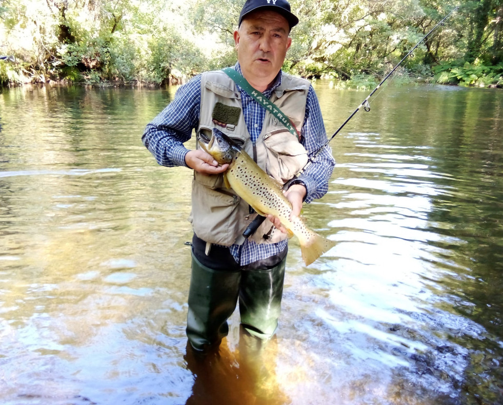 Pescador