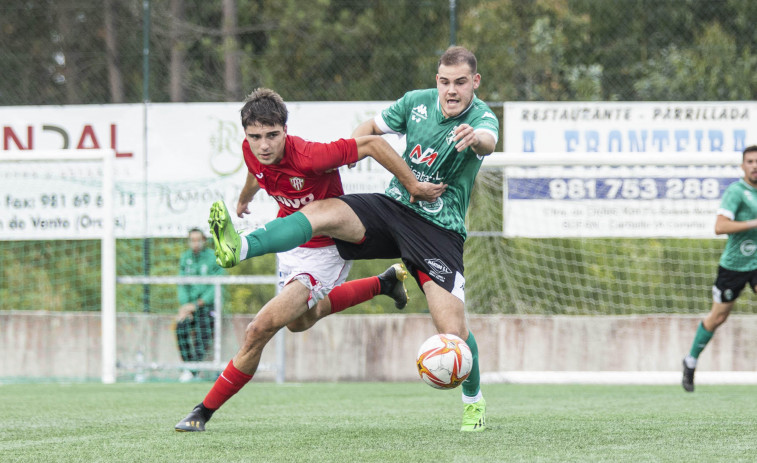 A por un puesto en la final de la Copa da Costa