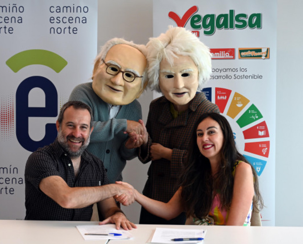 CamioEscenaNorteconvenioconVegalsaEroski