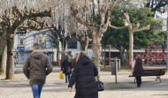 Carballo participa en un plan de prevención de la violencia, el suicidio y la exclusión social