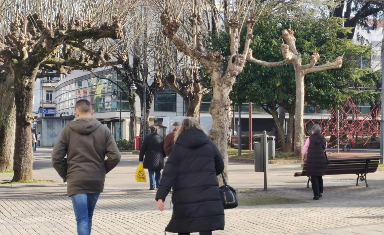 Carballo participa en un plan de prevención de la violencia, el suicidio y la exclusión social
